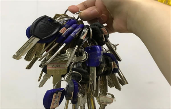 電力、醫院和學校是不是電子鎖的下一個風口? 電力、醫院和學校是不是電子鎖的下一個風口?