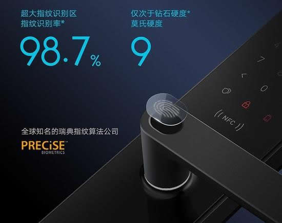 智能門鎖究竟安不安全？互聯網品牌值得信賴嗎？