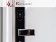 智能門鎖市場(chǎng)爆發(fā)