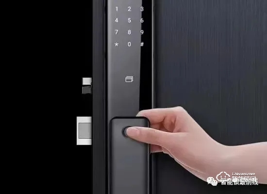 人工智能加速智能家居落地,智能門鎖能否成為破局者? 人工智能加速智能家居落地,智能門鎖能否成為破局者?