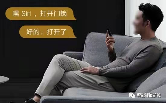 人工智能加速智能家居落地,智能門鎖能否成為破局者? 人工智能加速智能家居落地,智能門鎖能否成為破局者?