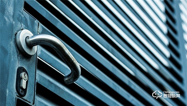 拋開鑰匙,進入智能門鎖的時代 拋開鑰匙,進入智能門鎖的時代