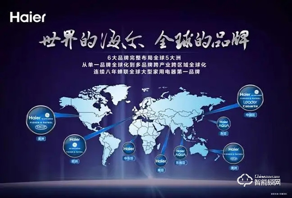 人民日報(bào)：中國“智”造支楞起來的世界品牌