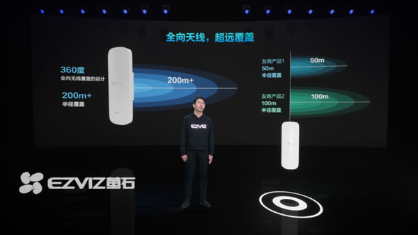 螢石首款3D可視人臉鎖問世,你可以刷臉開門了! 螢石首款3D可視人臉鎖問世,你可以刷臉開門了!