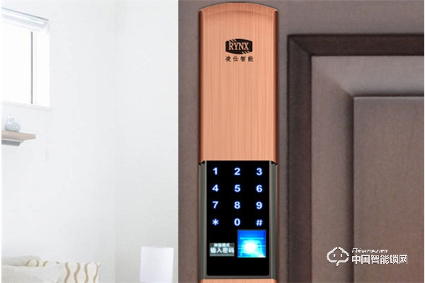 凌仕指紋鎖怎么樣 凌仕指紋鎖如何