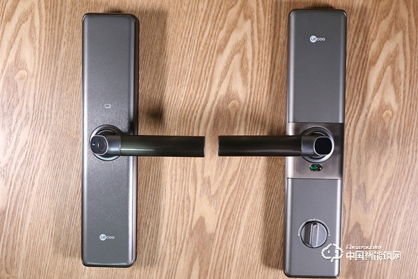聯想指紋鎖怎么樣 聯想指紋鎖怎么樣