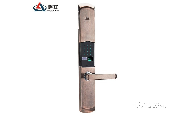 礪安指紋鎖價格 礪安智能鎖多少錢 礪安指紋鎖價格 礪安智能鎖多少錢