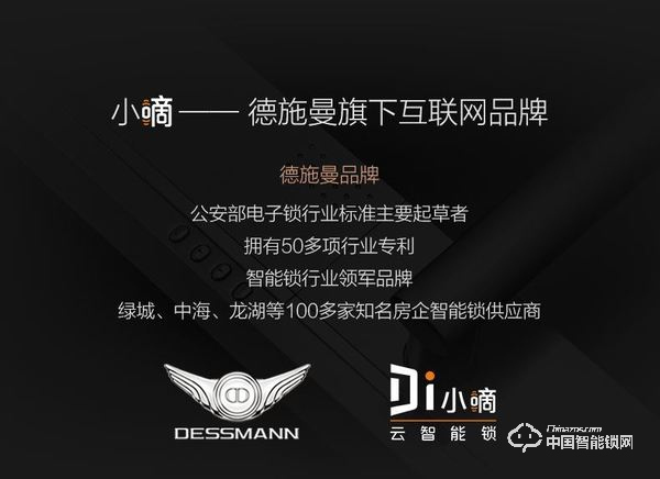 德施曼智能鎖質(zhì)量怎么樣 德施曼智能鎖有什么優(yōu)勢 德施曼智能鎖質(zhì)量怎么樣 德施曼智能鎖有什么優(yōu)勢