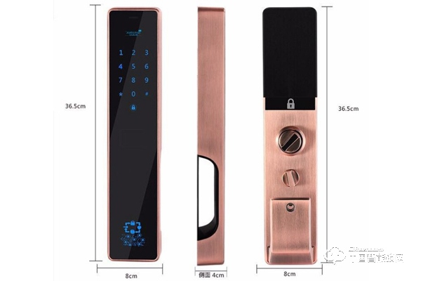 麗指指紋鎖怎么樣 麗指指紋鎖價格如何