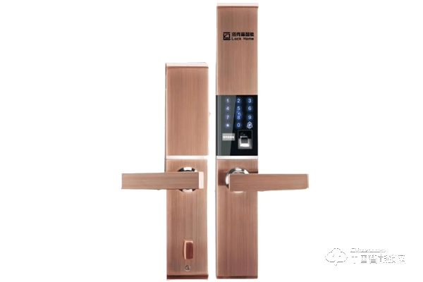 洛克嘉智能鎖怎么樣 洛克嘉智能鎖怎么樣