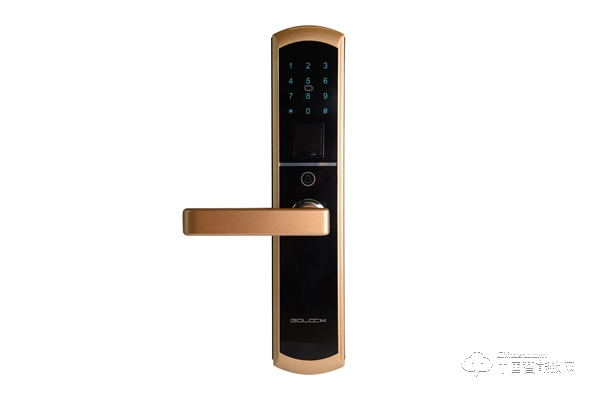 洛克嘉智能鎖怎么樣 洛克嘉智能鎖怎么樣