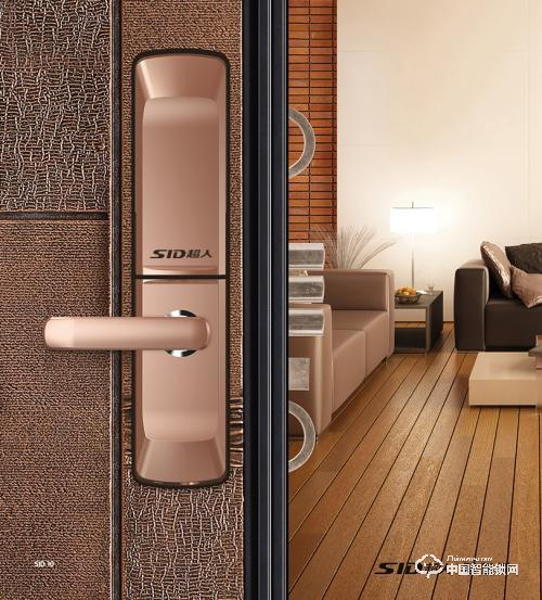 超人智能鎖怎么樣 超人智能鎖有什么優(yōu)勢