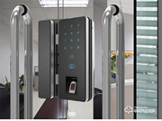 如何選擇玻璃門智能鎖 玻璃門智能鎖有幾種開鎖方式