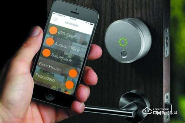 智能鎖怎么賣 智能鎖銷售攻心十計 智能鎖怎么賣 智能鎖銷售攻心十計