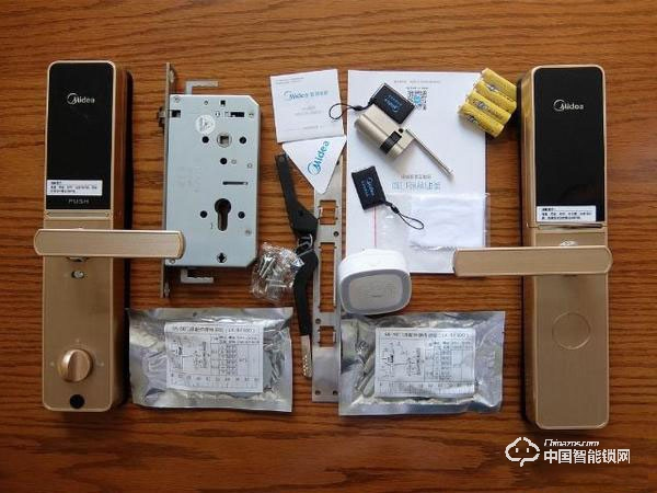 美的智能鎖怎么樣 美的智能鎖優(yōu)勢介紹 美的智能鎖怎么樣 美的智能鎖優(yōu)勢介紹