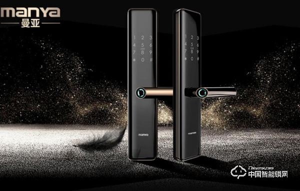 曼亞智能鎖怎么樣 曼亞智能鎖應用技術介紹