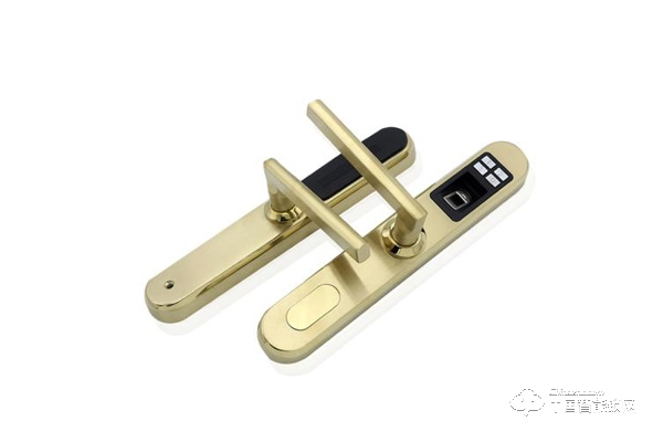 鋁合金指紋鎖怎么樣