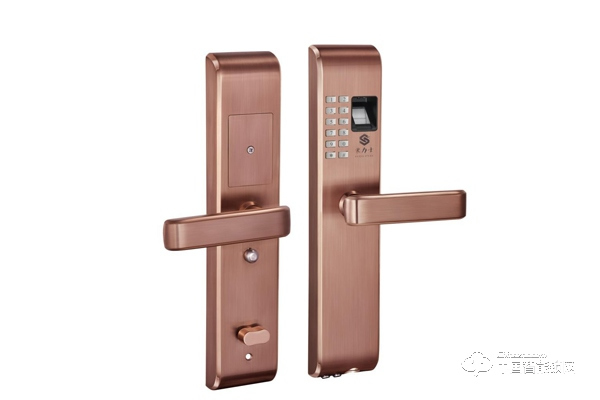 鋁合金和鋅合金指紋鎖哪個(gè)好