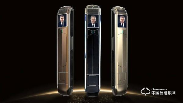 君工高端指靜脈智能鎖與一般指紋密碼鎖有何區別 君工高端指靜脈智能鎖與一般指紋密碼鎖有何區別