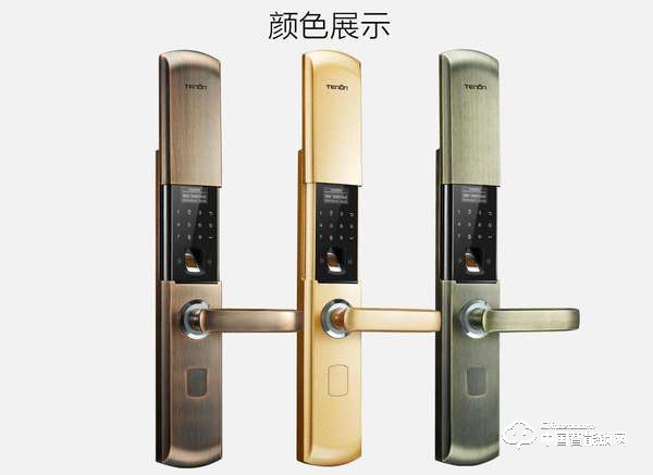 亞太天能智能鎖有什么功能 亞太天能智能鎖優勢介紹 亞太天能智能鎖有什么功能 亞太天能智能鎖優勢介紹