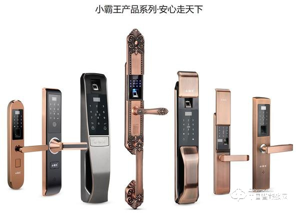 小霸王智能鎖怎么樣 小霸王智能鎖功能介紹 小霸王智能鎖怎么樣 小霸王智能鎖功能介紹