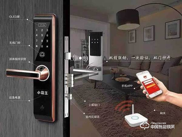 小霸王智能鎖怎么樣 小霸王智能鎖功能介紹 小霸王智能鎖怎么樣 小霸王智能鎖功能介紹