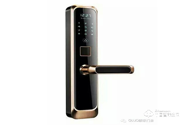 中山指紋鎖怎么樣 中山指紋鎖特點 中山指紋鎖怎么樣 中山指紋鎖特點