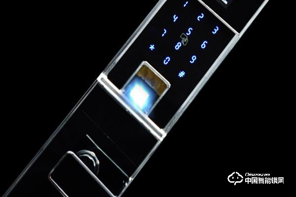 三星指紋鎖和VOC指紋鎖哪個(gè)更好