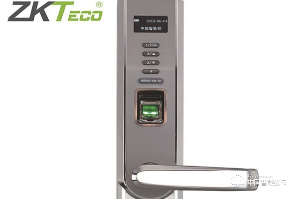 中控智能鎖怎么樣 中控智能鎖安全嗎 中控智能鎖怎么樣 中控智能鎖安全嗎