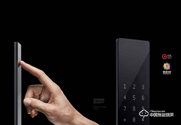 智家人智能鎖有什么功能 智家人智能鎖品牌優勢介紹 智家人智能鎖有什么功能 智家人智能鎖品牌優勢介紹