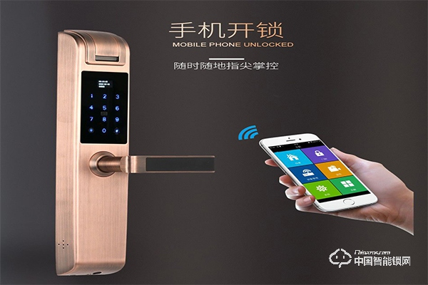 云創智能鎖怎么樣?云創智能鎖優點 云創智能鎖怎么樣?云創智能鎖優點