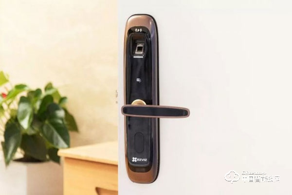 螢石智能鎖怎么樣 螢石智能鎖功能介紹 螢石智能鎖怎么樣 螢石智能鎖功能介紹