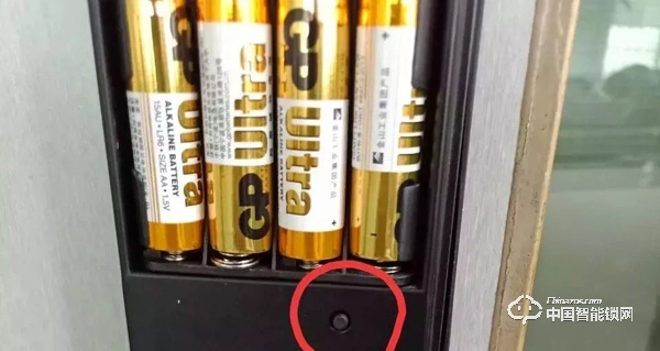 智能鎖突然“死機”了該怎么辦 智能鎖突然“死機”了該怎么辦