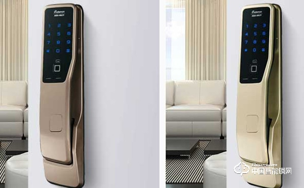 蓋特曼指紋鎖聯動模式有何優點 如何設置聯動模式 蓋特曼指紋鎖聯動模式有何優點 如何設置聯動模式