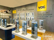 VOC智能鎖與其他智能鎖有何區(qū)別