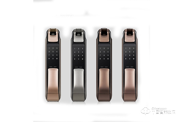 萬華智能鎖怎么樣 萬華智能鎖價格