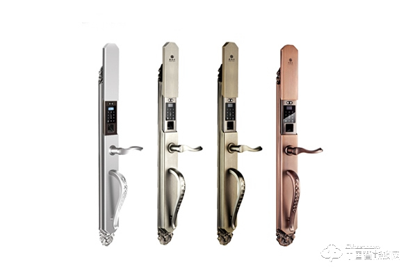 卓久指紋鎖怎么樣 卓久指紋鎖怎么更換電池