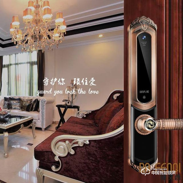 達文西指紋鎖怎么樣 達文西指紋鎖與其他鎖具有何不同 達文西指紋鎖怎么樣 達文西指紋鎖與其他鎖具有何不同