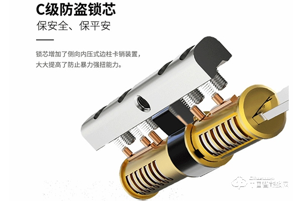 卓悅指紋鎖怎么樣 卓悅指紋鎖價格如何