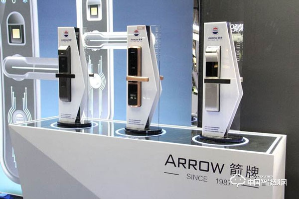 箭牌指紋鎖如何安裝 有哪些注意事項 箭牌指紋鎖如何安裝 有哪些注意事項