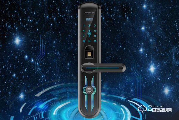 箭牌指紋鎖如何安裝 有哪些注意事項 箭牌指紋鎖如何安裝 有哪些注意事項