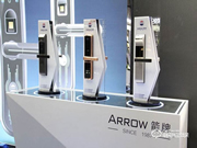 箭牌指紋鎖如何安裝 有哪些注意事項(xiàng)