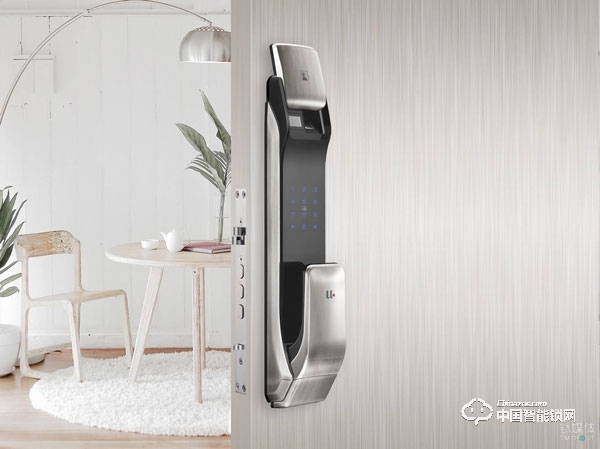 智能鎖如何保養(yǎng)與維修