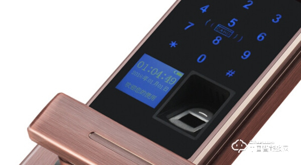 漢虎指紋鎖如何添加指紋和密碼 漢虎指紋鎖如何添加指紋和密碼