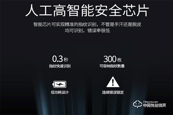 眾安家指紋鎖怎么樣 眾安家指紋鎖優勢介紹 眾安家指紋鎖怎么樣 眾安家指紋鎖優勢介紹