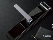 榮事達指紋鎖怎么樣 榮事達指紋鎖特點介紹