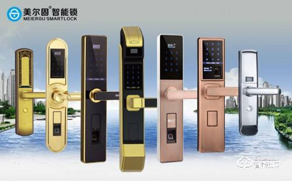 美爾固指紋鎖有什么產品亮點 美爾固指紋鎖安全性如何 美爾固指紋鎖有什么產品亮點 美爾固指紋鎖安全性如何