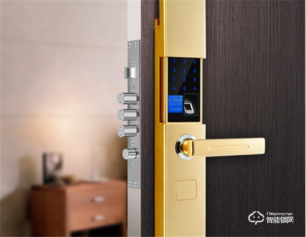 漢虎指紋鎖使用說明書 漢虎指紋鎖使用說明書