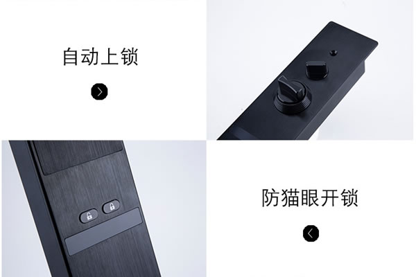 購買全自動(dòng)智能鎖應(yīng)該注意什么 購買全自動(dòng)智能鎖應(yīng)該注意什么