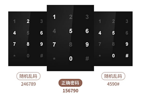 購買全自動(dòng)智能鎖應(yīng)該注意什么 購買全自動(dòng)智能鎖應(yīng)該注意什么